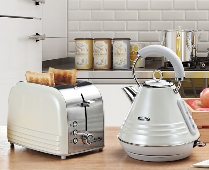 Toaster