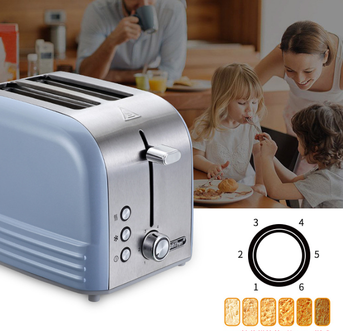 Toaster