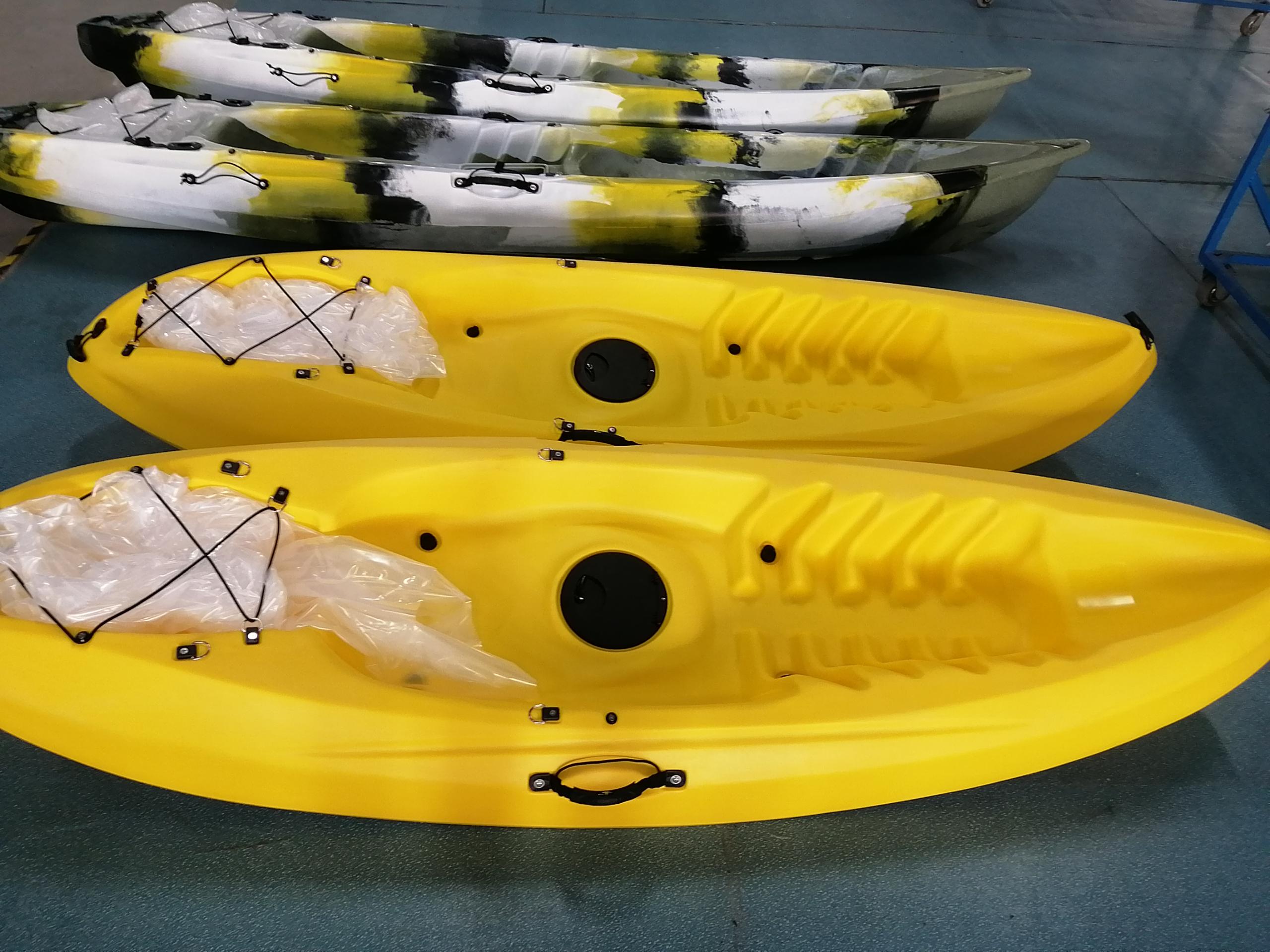 Kayak，270*80*40cm