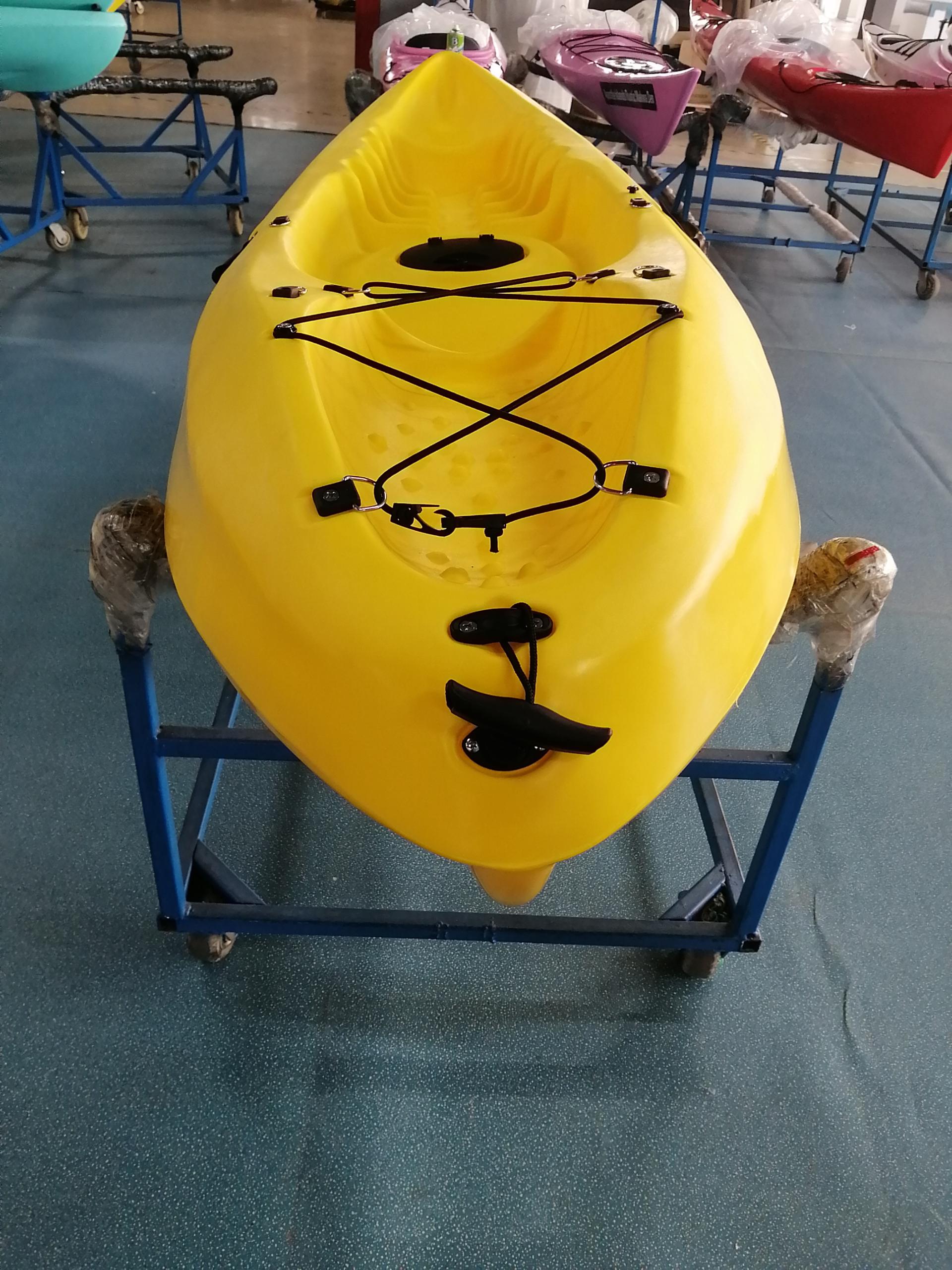 Kayak，270*80*40cm