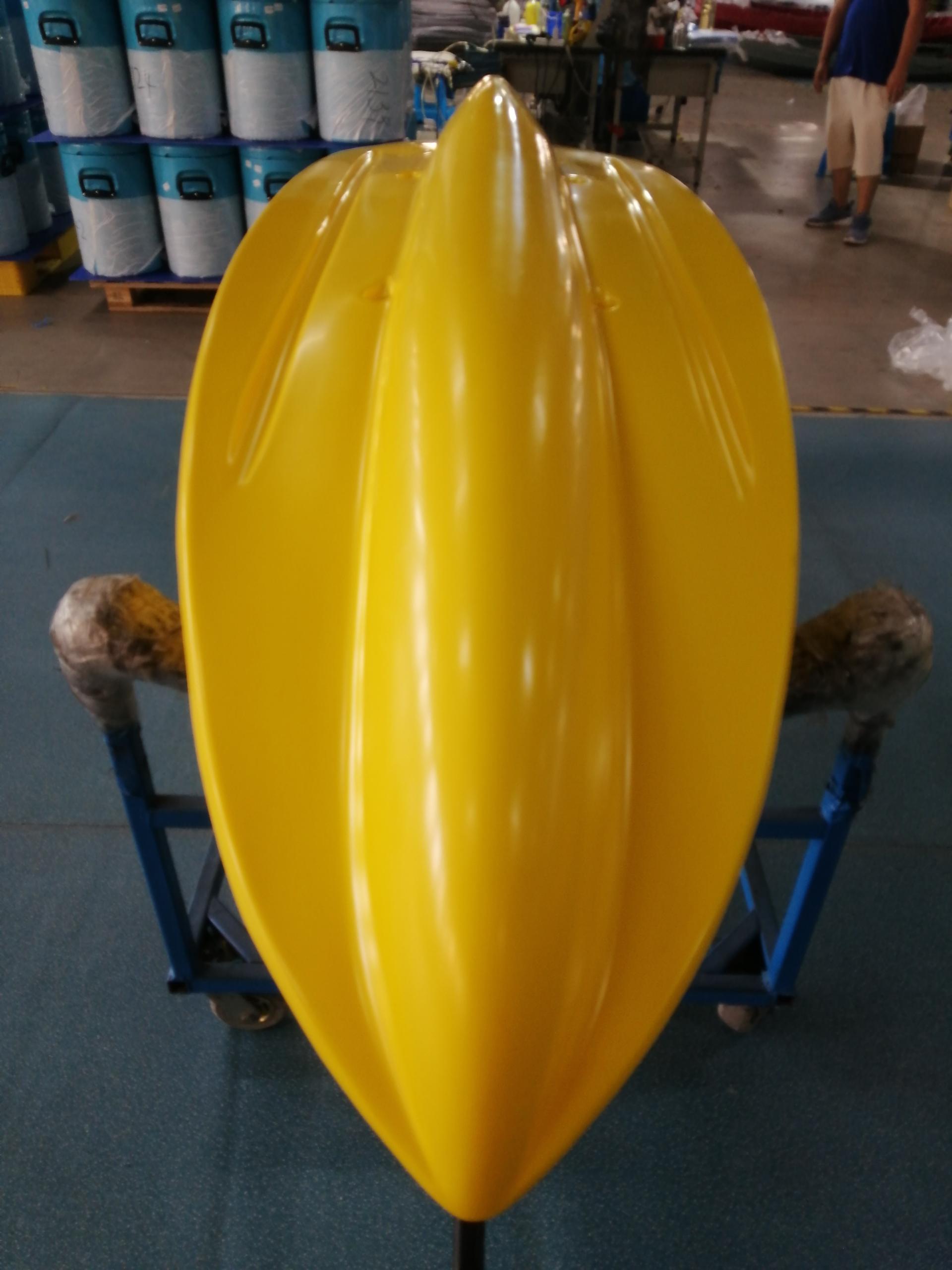 Kayak，270*80*40cm