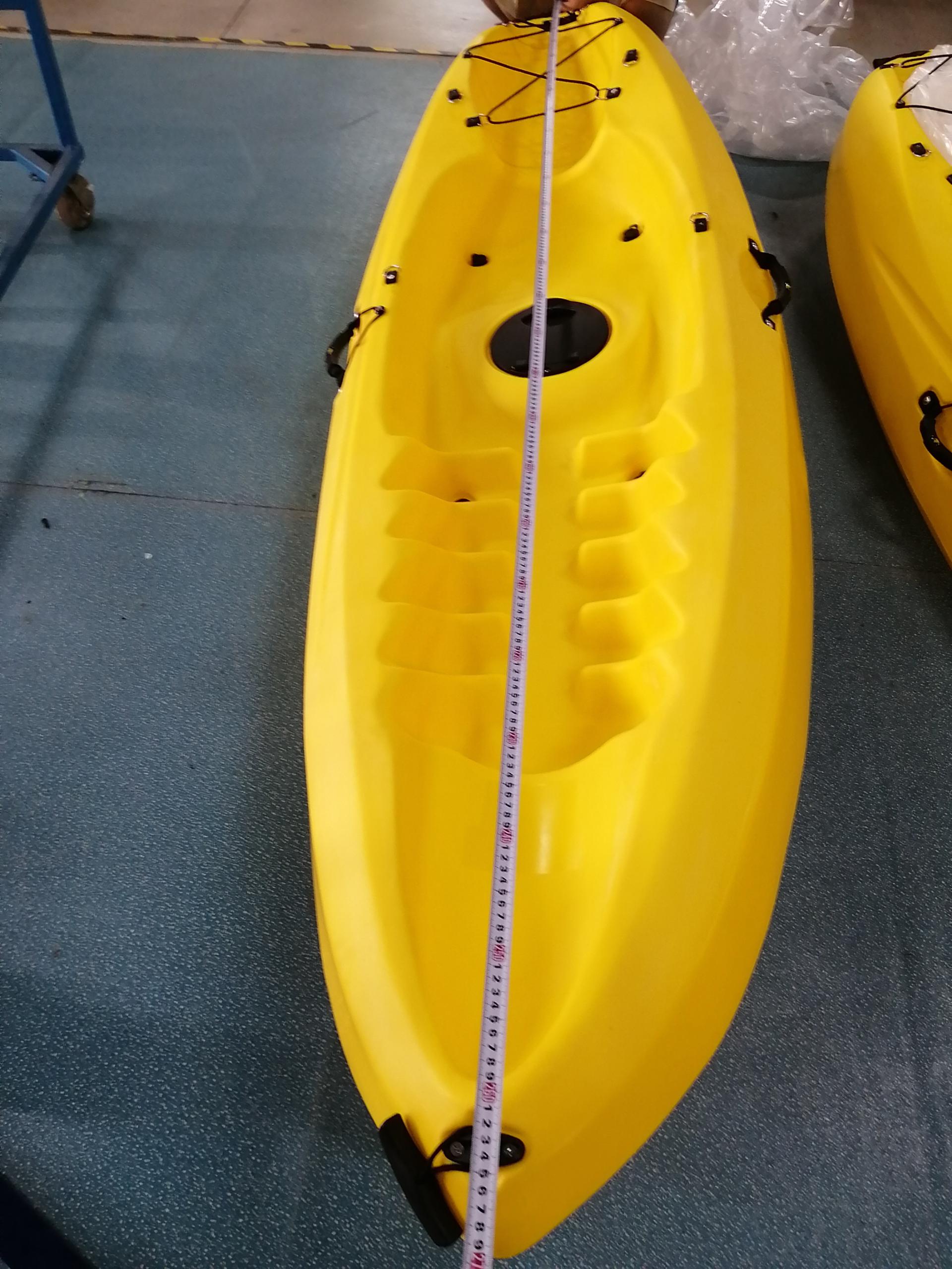 Kayak，270*80*40cm