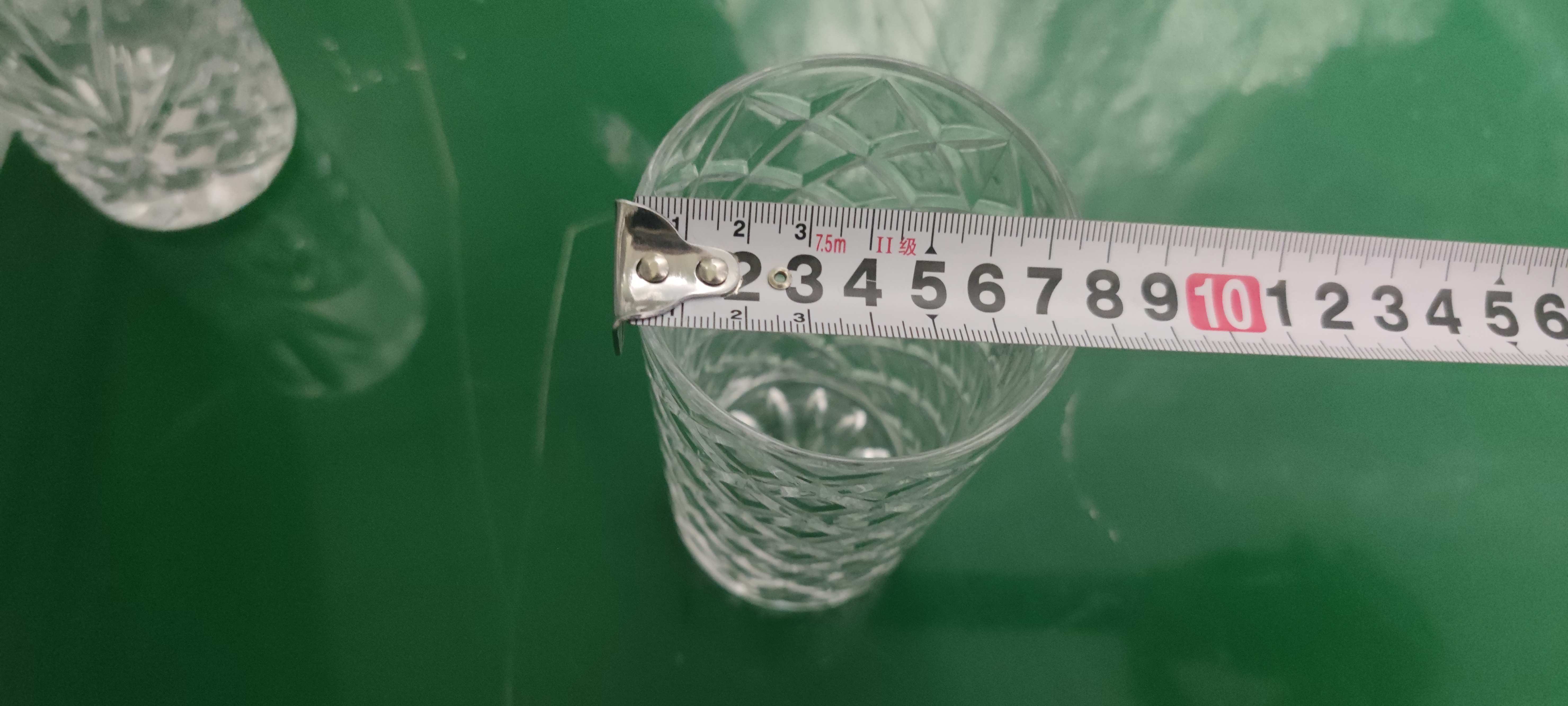 410ML Grid high Cup