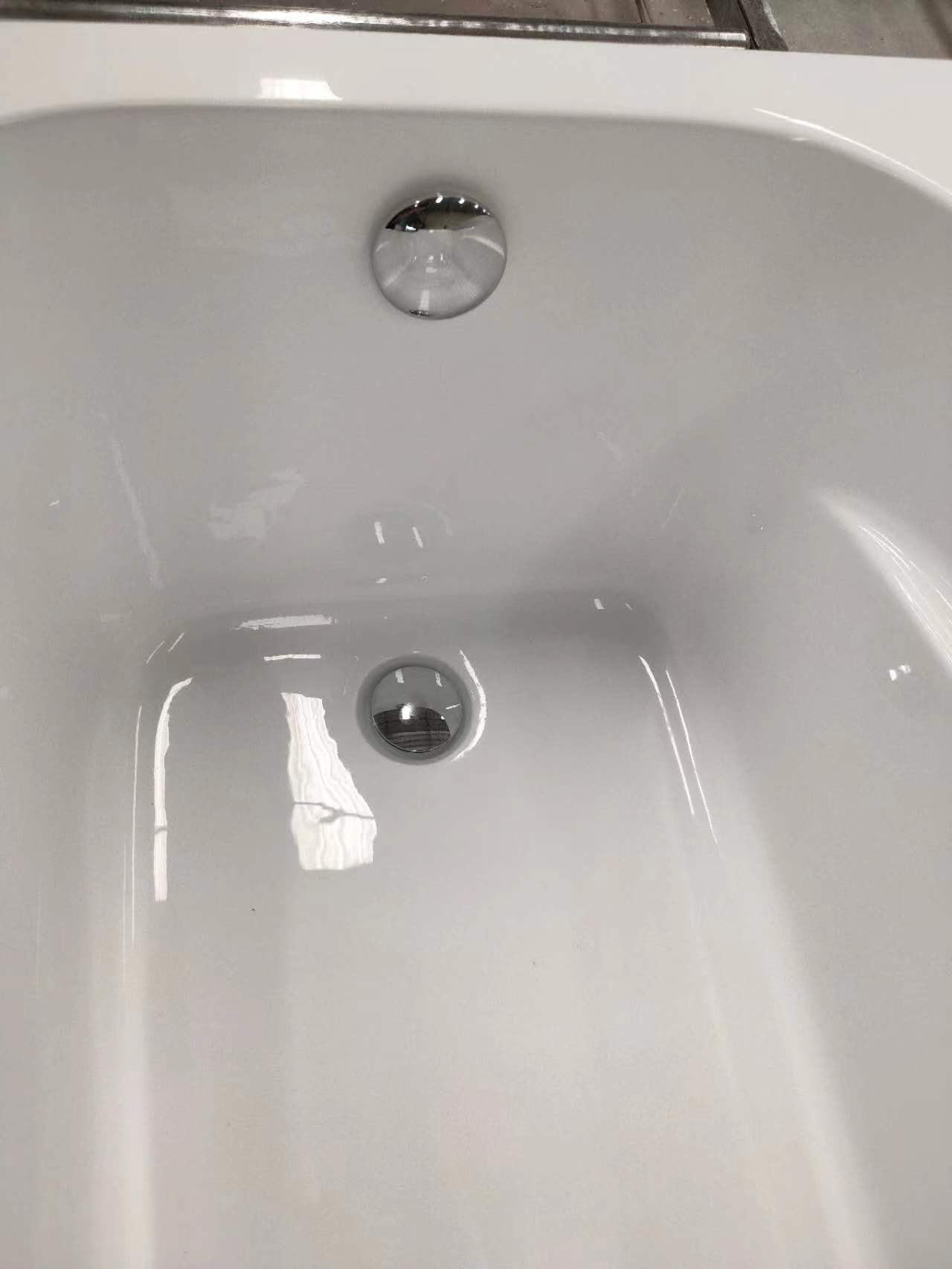 Bathtub, 1500*750*400mm