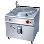 Gas Soup pot 700×700×（850+70)mm

