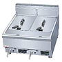 Electric fryer 600×650×475mm
