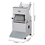 Bread Slicer 28 slices, 715*530*1075mm