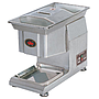 Meat Slicer 300kg/h      300*600*500mm