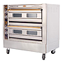 Electric Oven 13.6kW 1225*920*1135mm