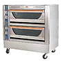 Electric Oven 12.8kW 