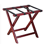 Luggage rack,Birch