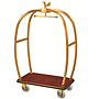 Luggage Trolley , SS201, L1200 * W610 * H1920mm