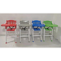 Baby chair, Plastic, L460 * W850 * H825mm