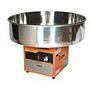 Gas Candy Floss Machine 720*720*500mm
