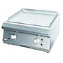 Counter-Top Electric Griddle(Half Grooved) 600*600*340mm