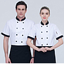 Chef Uniform-Shirt
