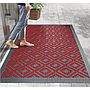Door Mat-120*90*(th)0.5cm