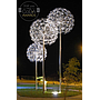 LED Landscape Lamp Garden Lighting-D80*H250cm