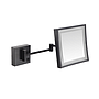 Led Makeup Mirror-Concealed Installation