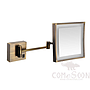 Led Makeup Mirror-Concealed Installation