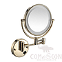Led Makeup Mirror-Concealed Installation