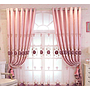 Fiona curtain fabric