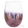 Star Egg Shape Glass
