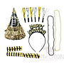 Happy New Year Party Set