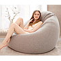 Bean bags-120*120cm(Without filler)