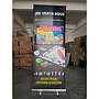Yilabao - convenient poster display rack