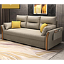 Sofa Bed - latex - Sofa：158*78*82cm Bed：120*186*33cm