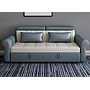 Sofa bed-technical cloth-Sofa:130*95*100cm Bed:100*190cm