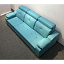 Sofa bed-microfiber leather-Sofa:260*100*100cm Bed:150*190cm