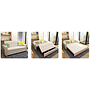Sofa bed-cotton linen-Sofa:150*90*87cm Bed:120*190cm