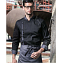 Chef Uniform-Black 2XL
