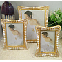 Picture Frame ,Metal,13*18cm