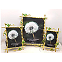 Picture Frame, Metal,20*25cm