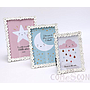 Picture Frame ,Metal,13*18cm