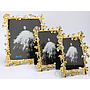 Picture Frame ,Metal,10*15cm
