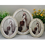 Picture Frame ,Metal,13*18cm