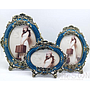 Picture Frame, Metal,15*20cm