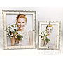 Picture Frame, Metal,20*25cm