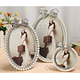 Picture Frame ,Metal,10*15cm