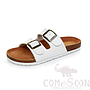 Slipper-White