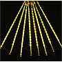 Decorative Raindrop Light-Yellow L50CM