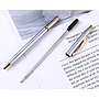Metal signature pen-134*7.2mm