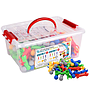 Skeleton building block-27.5*18*12cm