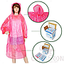 Poncho Raincoat-110*90 CM