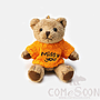 Soft Toy Key Chain 34