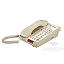 Guest Room Telephone,Beige